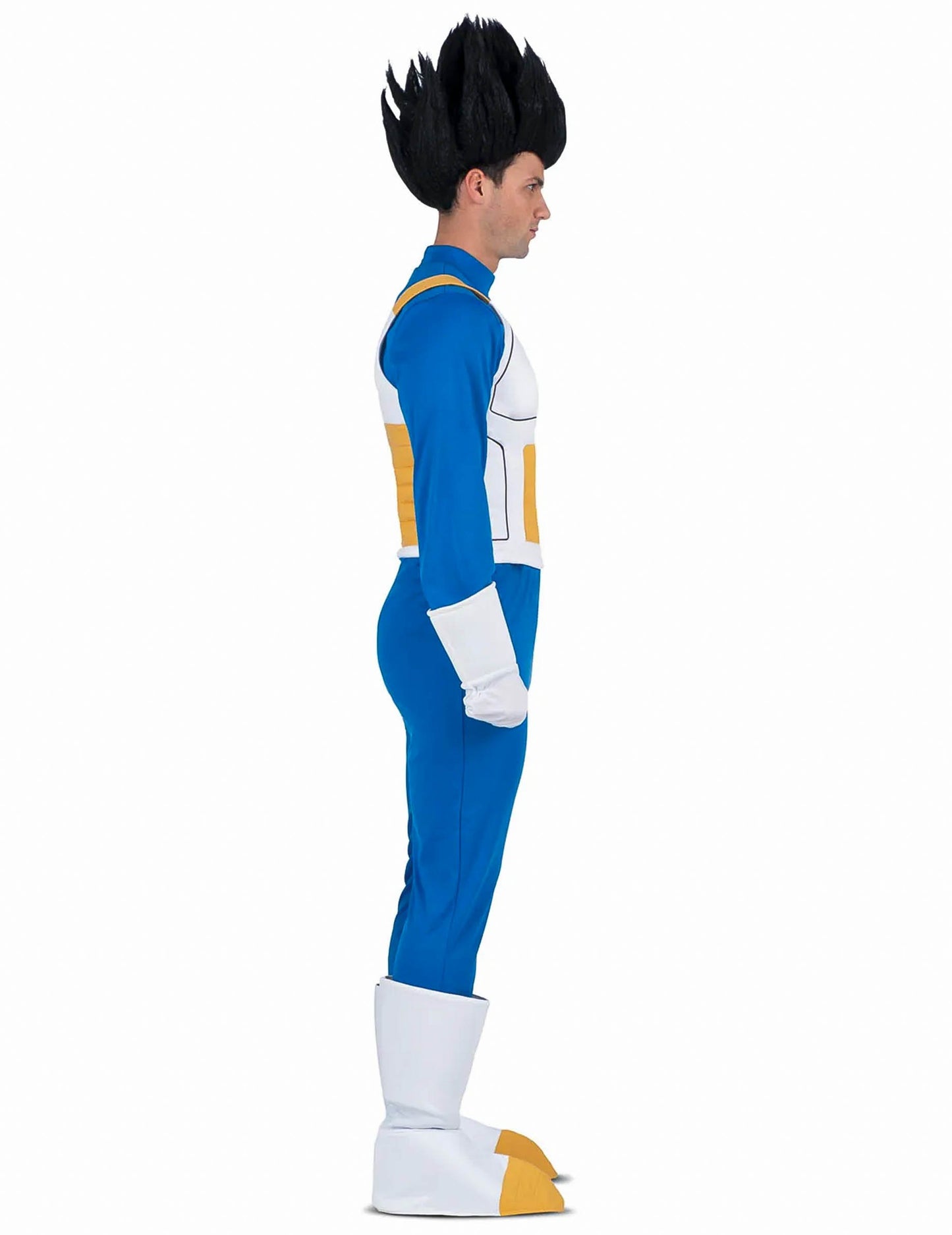 Vegeta Dragon Ball Z Costum pentru adulți