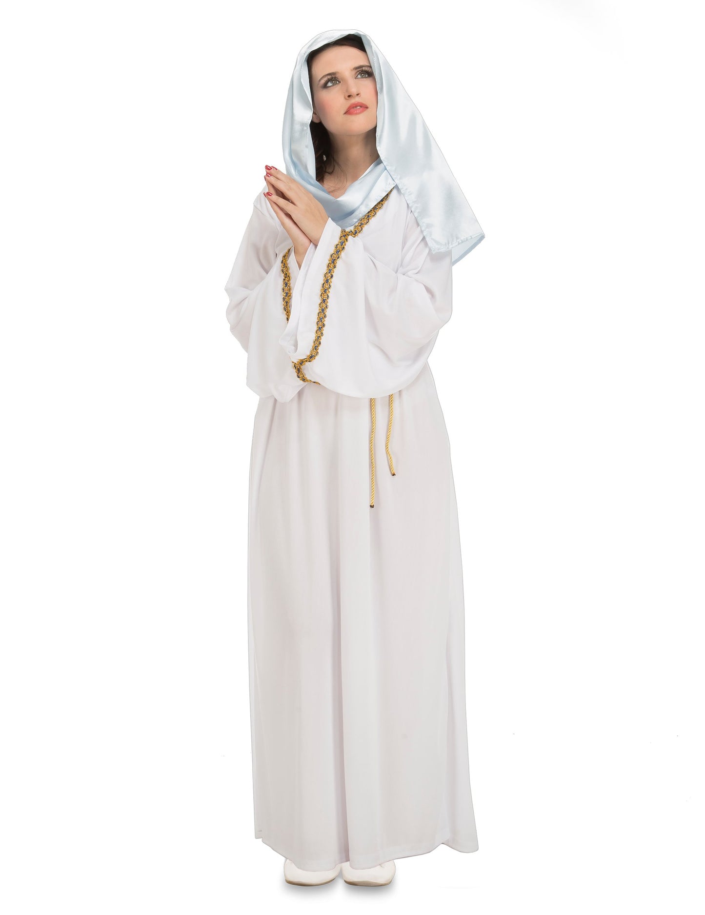 Costum Femeie Virgin Mary