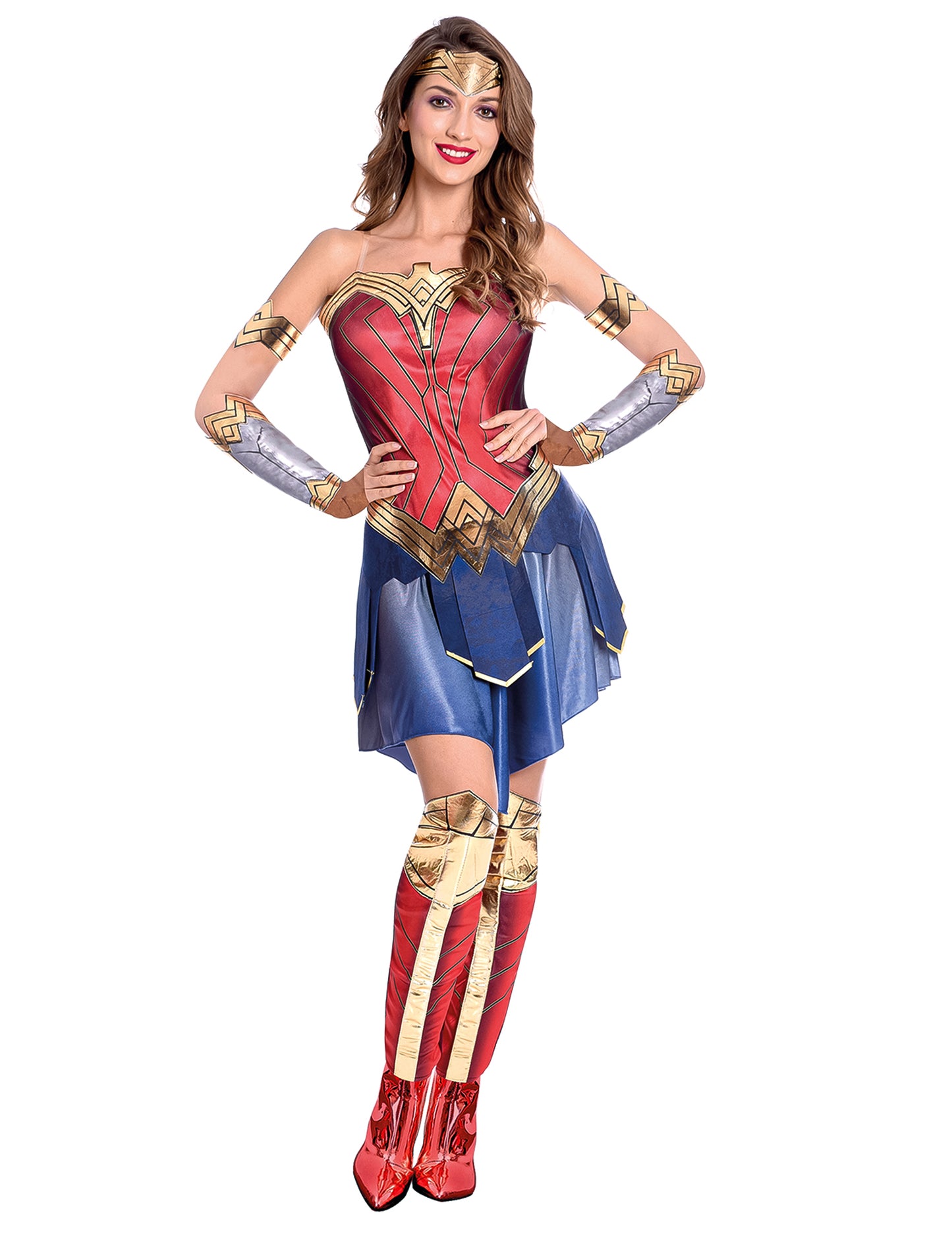 Wonder Woman 1984 Costum femeie