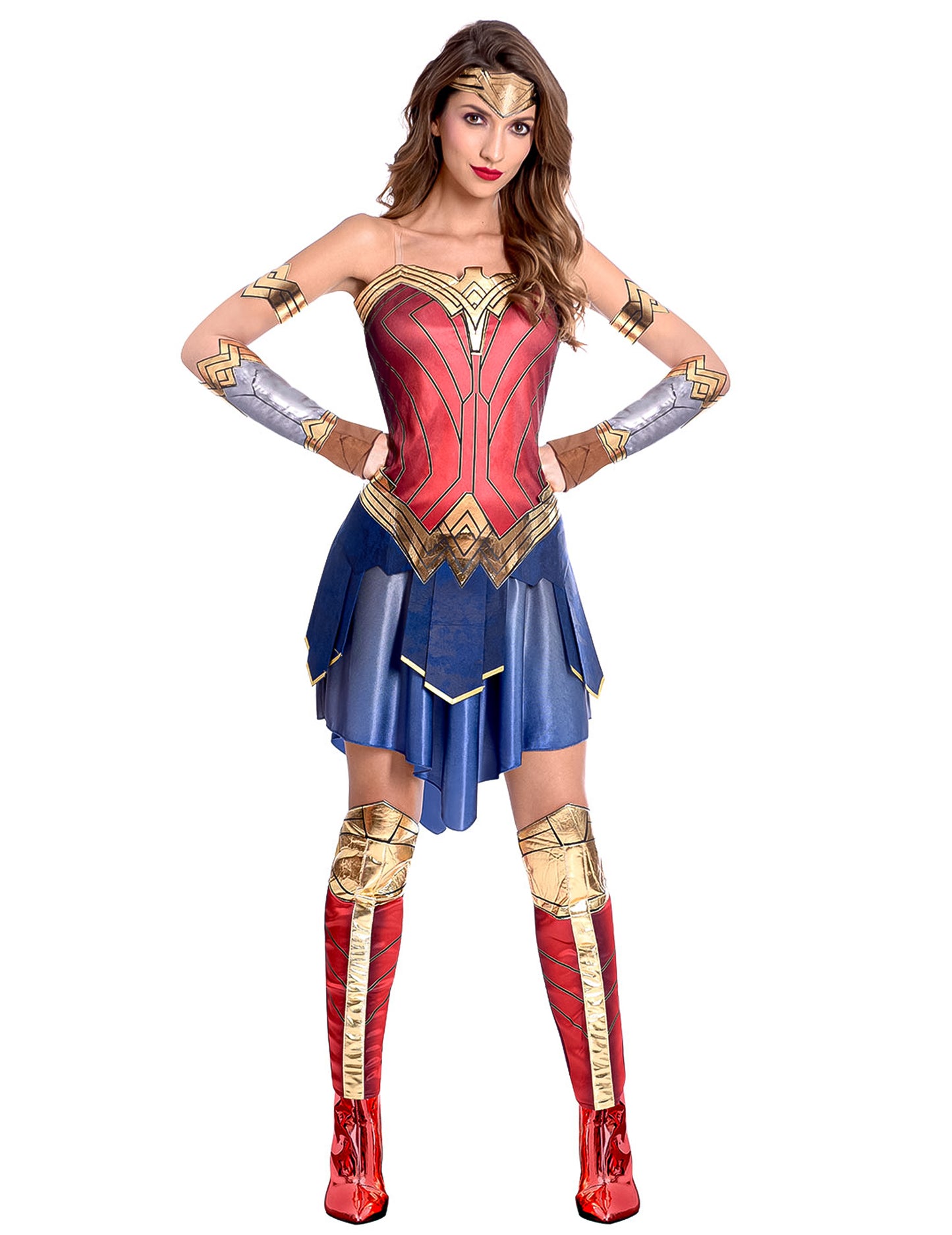 Wonder Woman 1984 Costum femeie