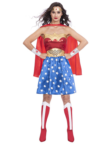 Wonder Wonder Woman Wonder Wondement