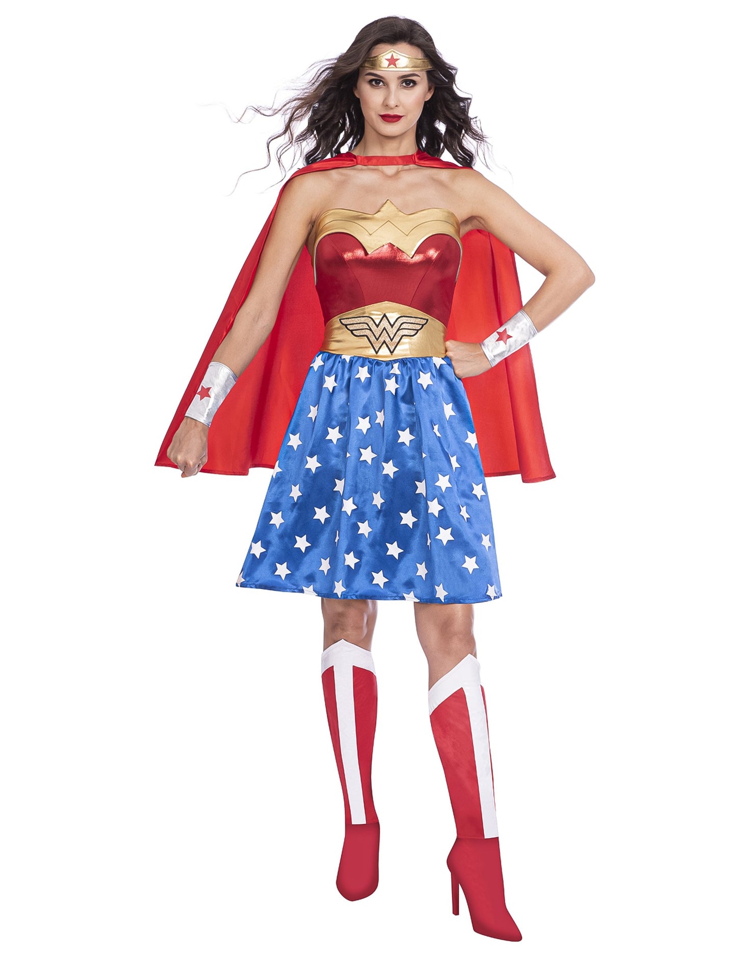 Wonder Wonder Woman Wonder Wondement