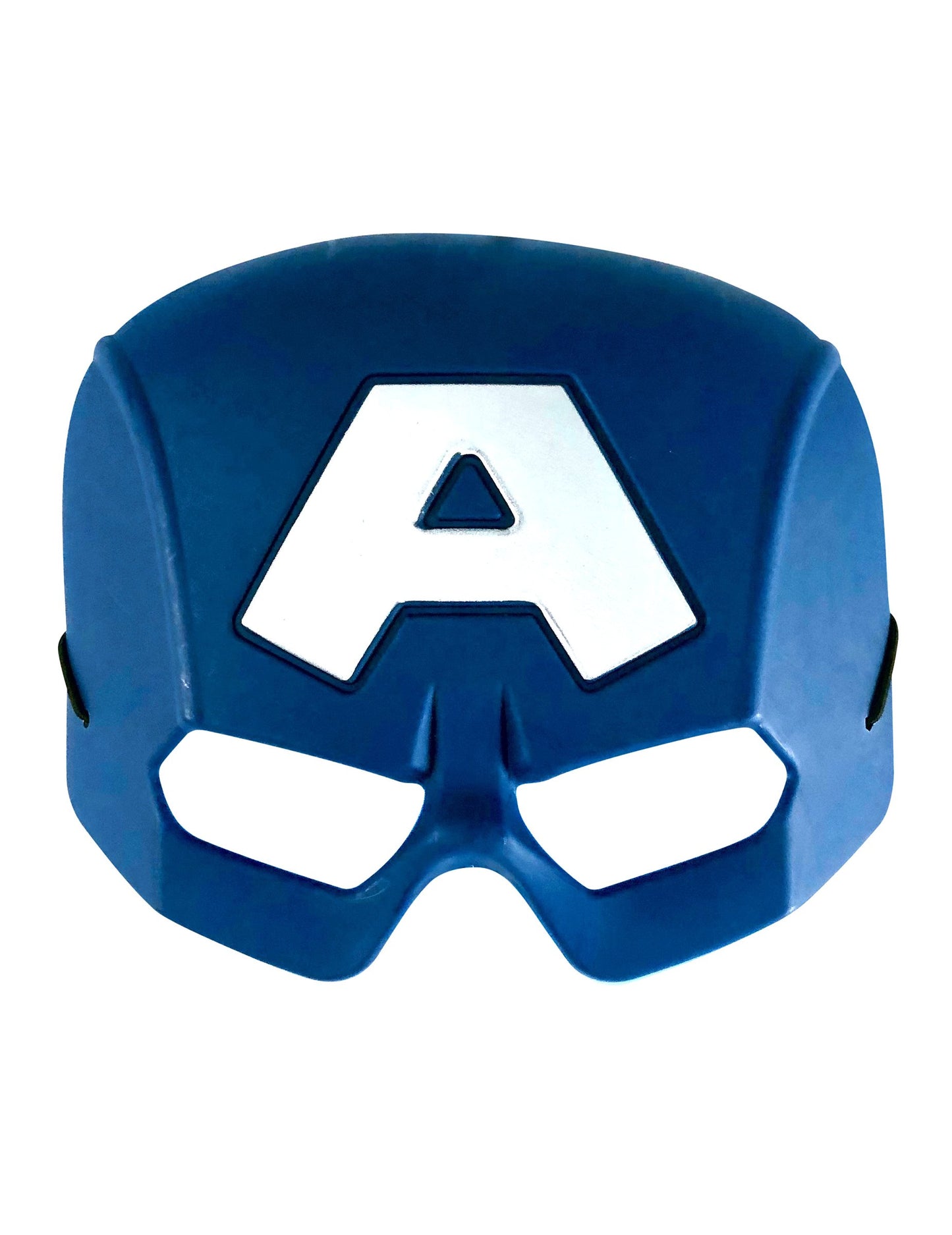 Half-Masque Captain America Children