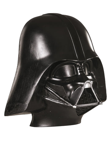 Half-Masque Dark Vader Star Wars Adult și copii