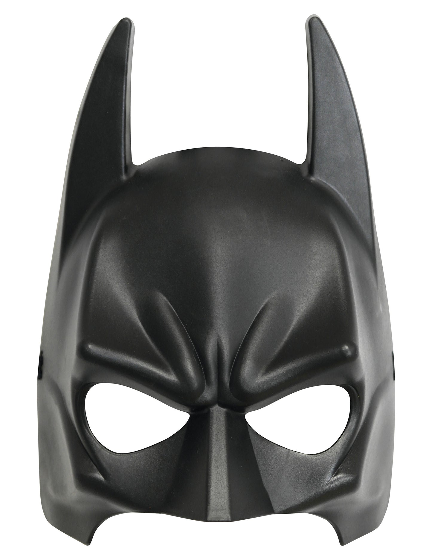 Half PVC Mask Batman Children