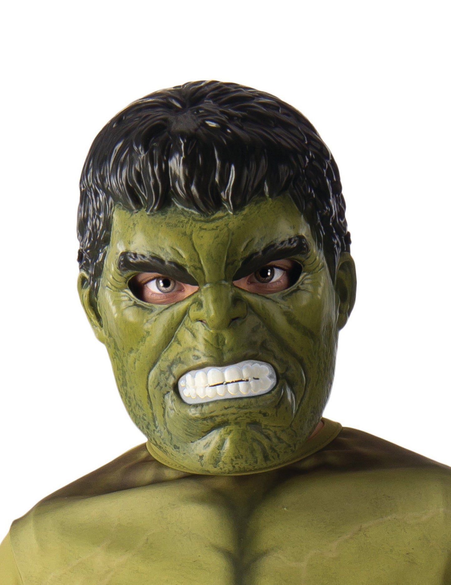 Copiii Hulk Halk Halk