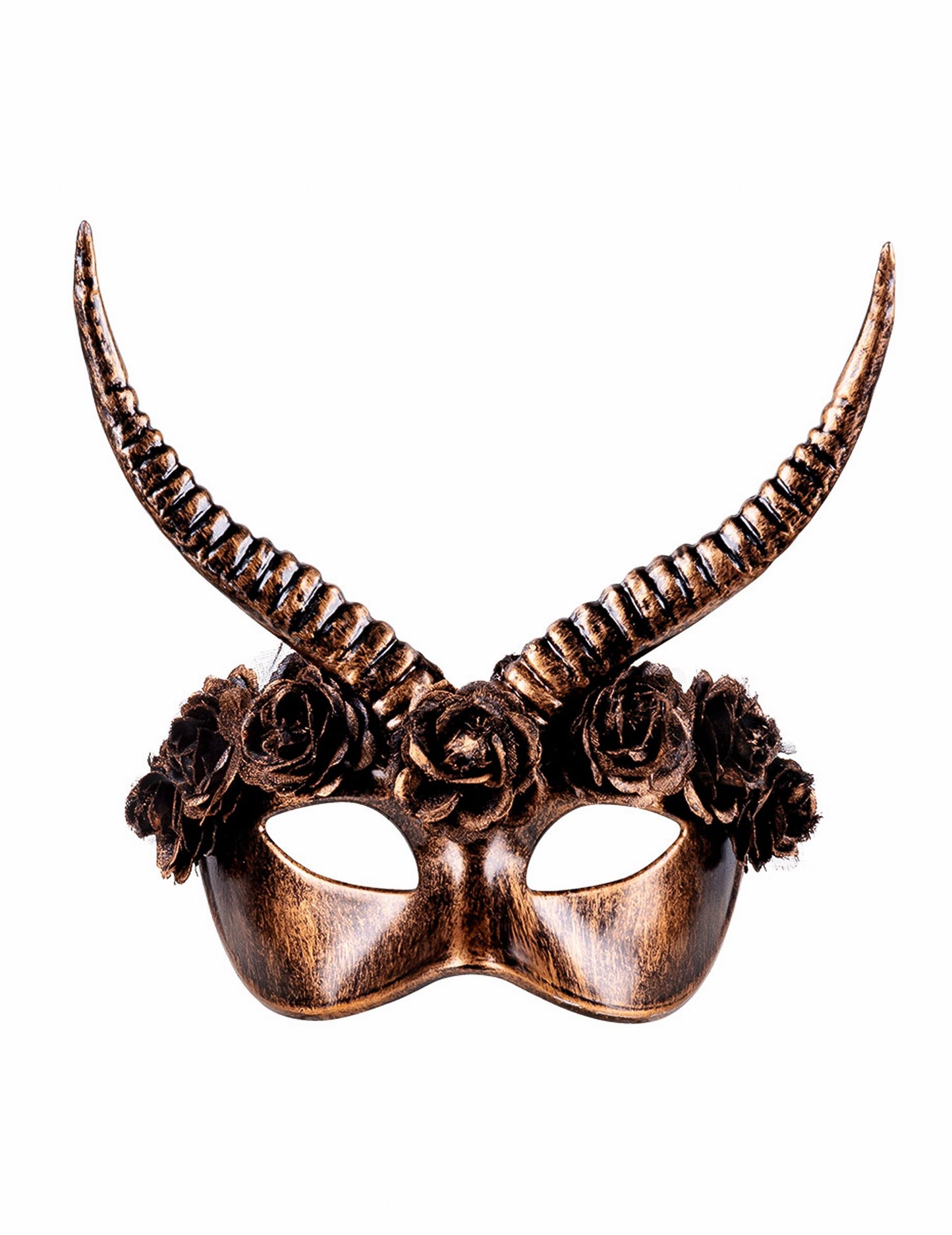 Pe jumătate sexy mask steampunk adult