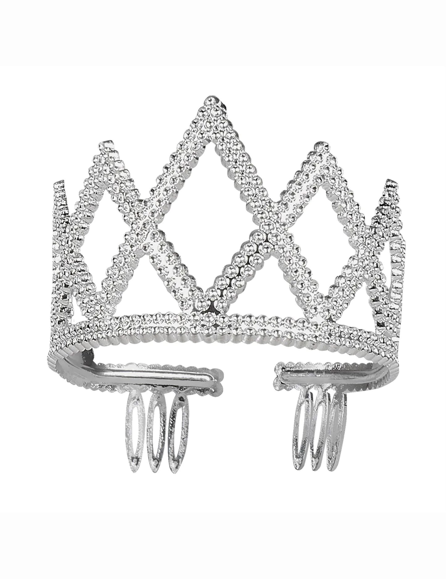 Copil Prințesa Rhinestone Tiara