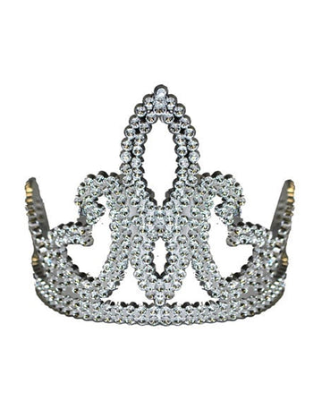 Fata prințesei de argint Tiara