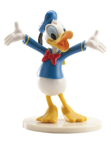 Figurină Donald 7,5 cm