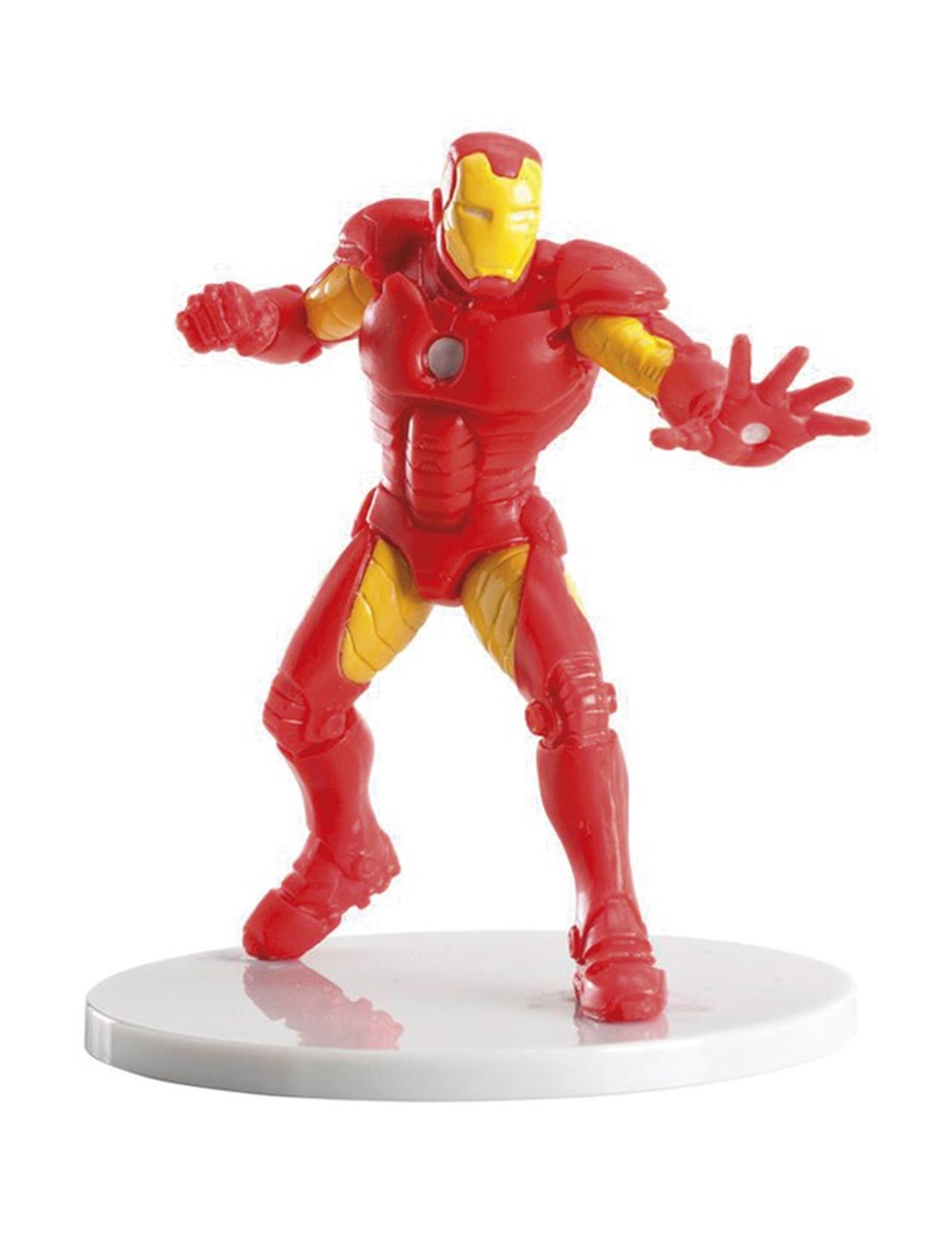 Figurină Iron Man 9 cm