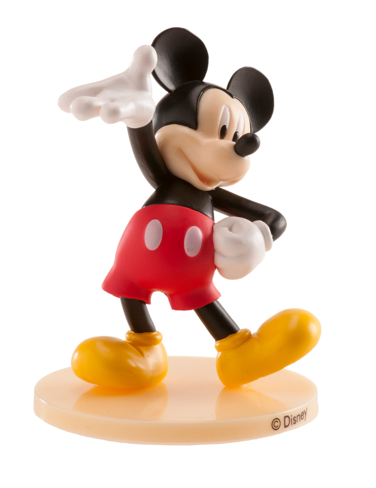 Figurină Mickey de 7,5 cm