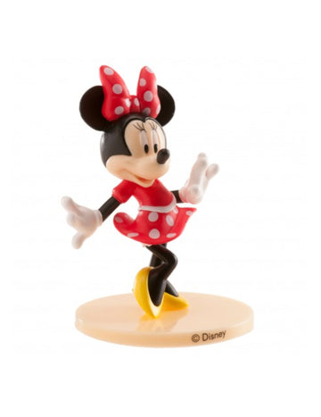 Figurină Minnie 7,5 cm