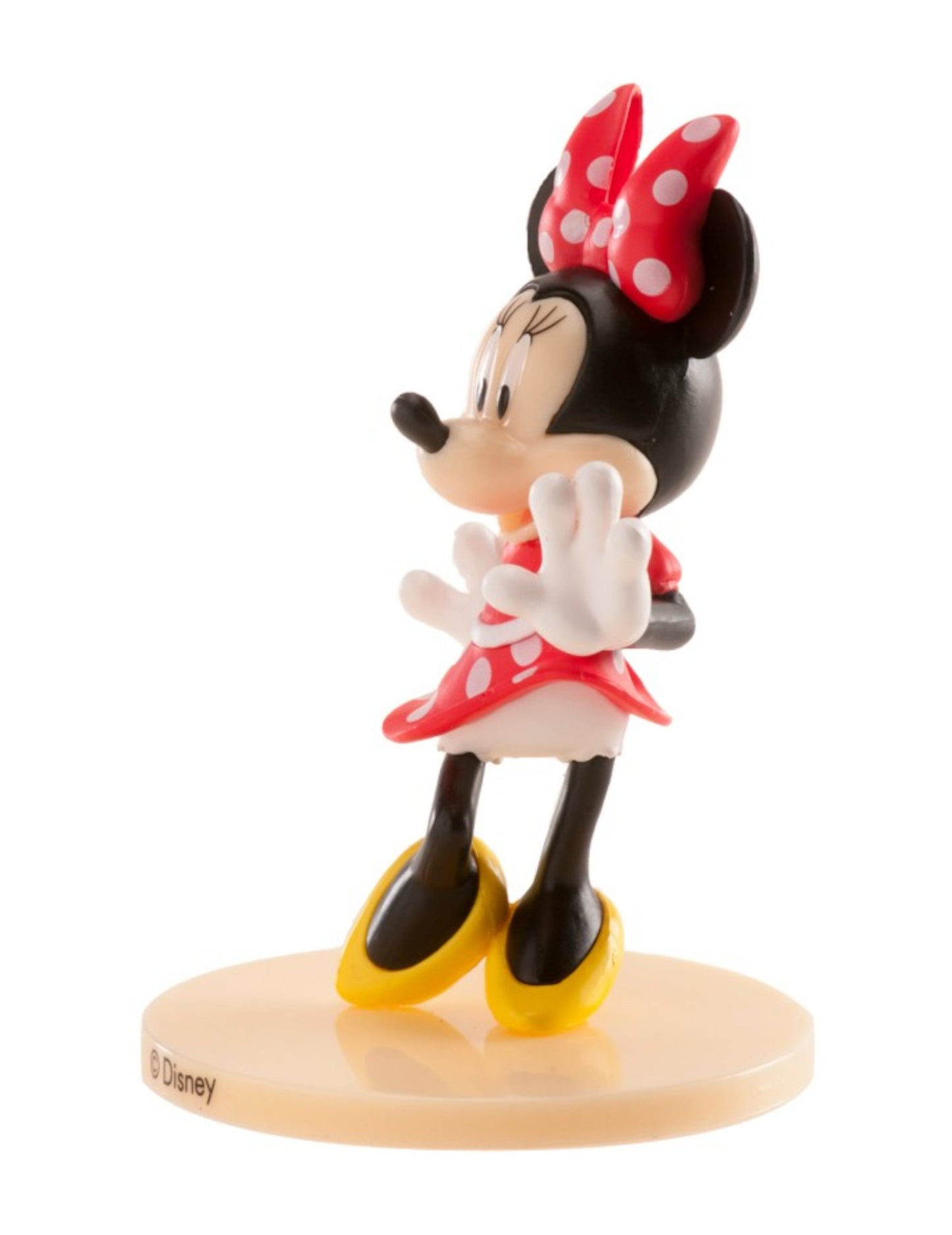 Figurină Minnie 7,5 cm