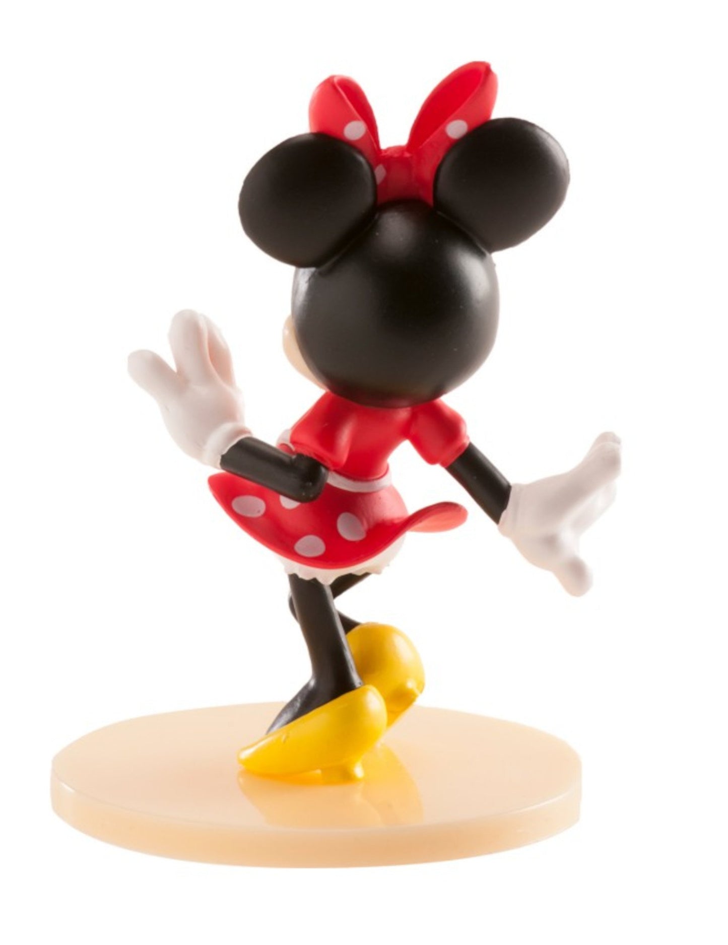 Figurină Minnie 7,5 cm