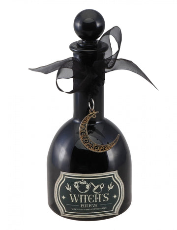 Vrăjitor Black Magic Vial 19,5 cm