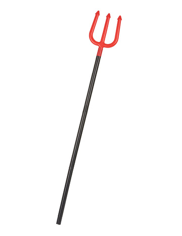 Roșu Fork Diable 120 cm