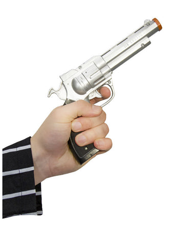 Pistol gangster de 18 cm