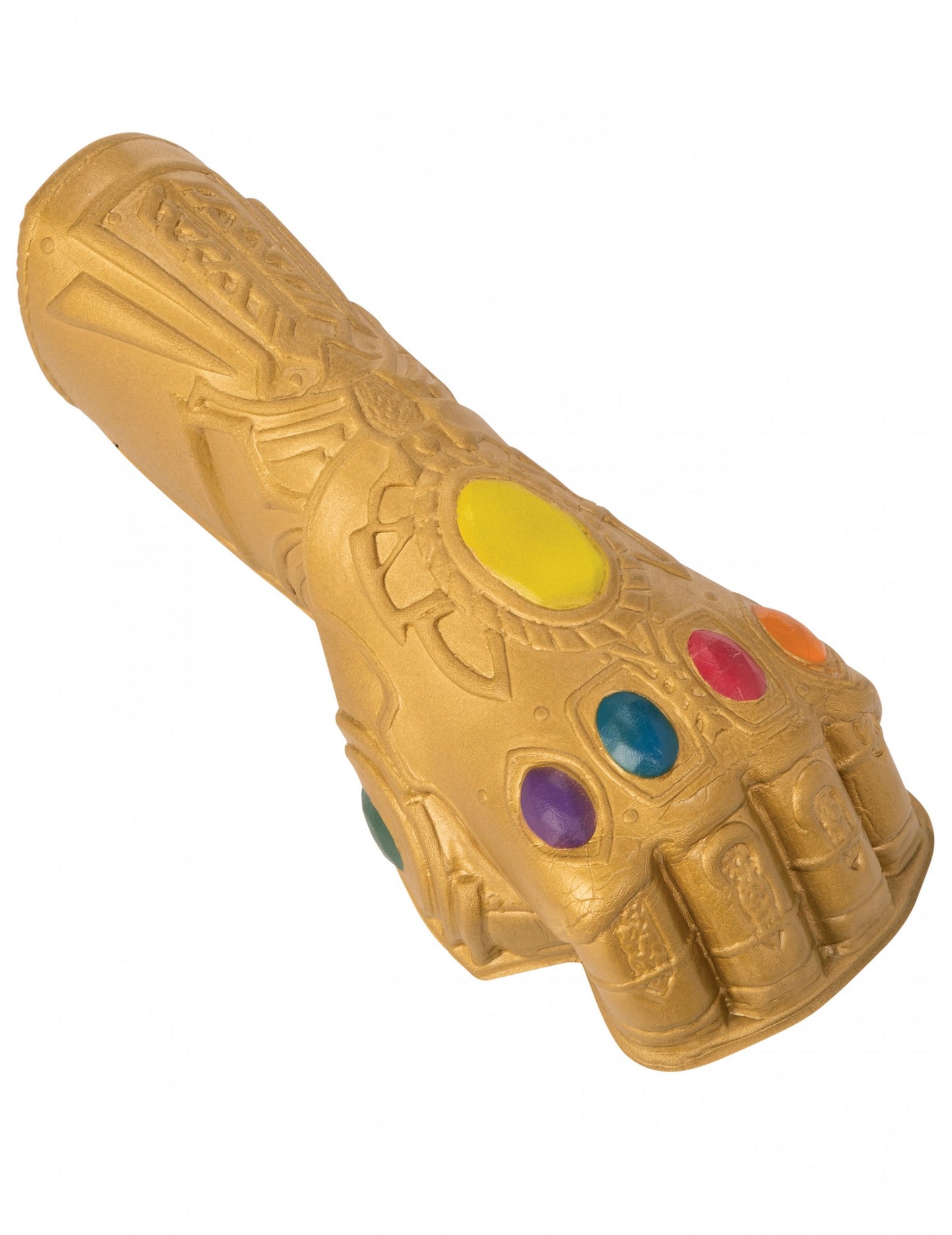 Gant Thanos Avengers Infinity War 2 Copiii finali