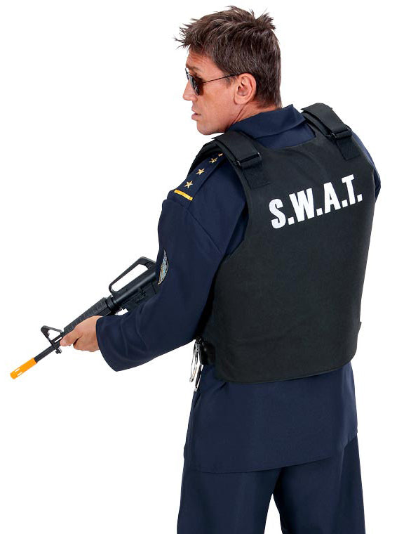 Vest S.W.A.T Adult