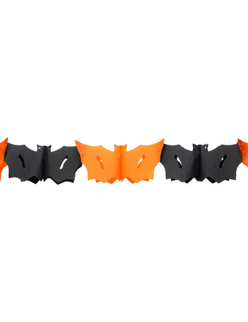 Garland de liliac de Halloween 3 metri