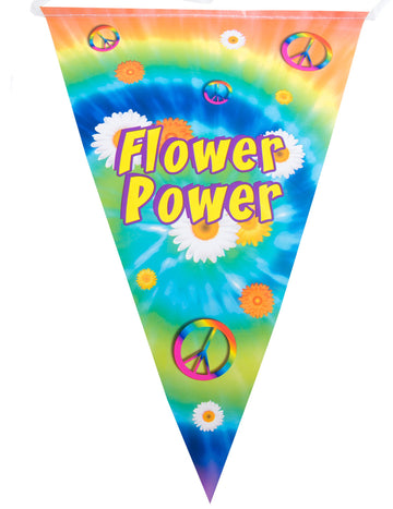 Hippie 5 m Garland pentru creion