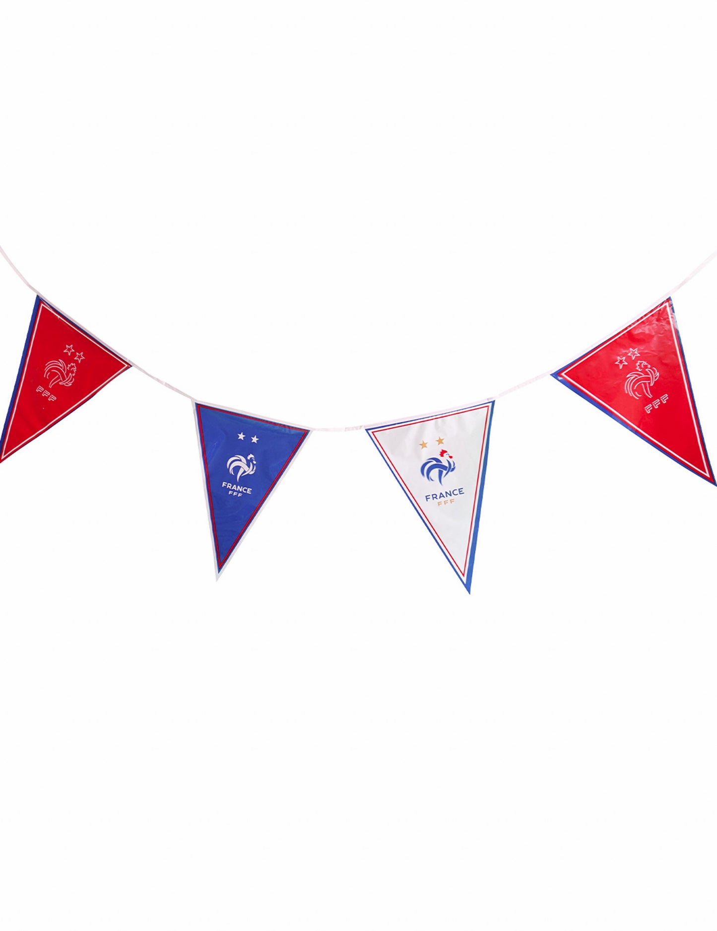 FFF 270 cm Pennant Garland