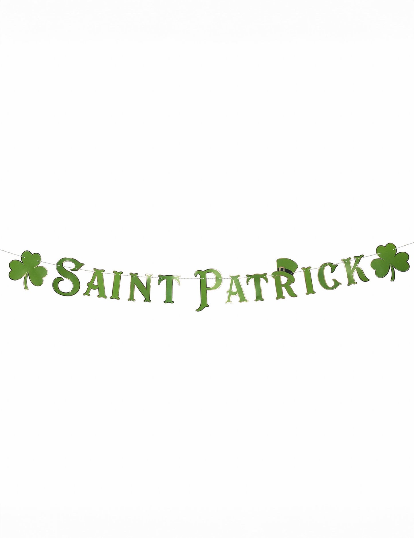 Garland Saint Patrick 2 m