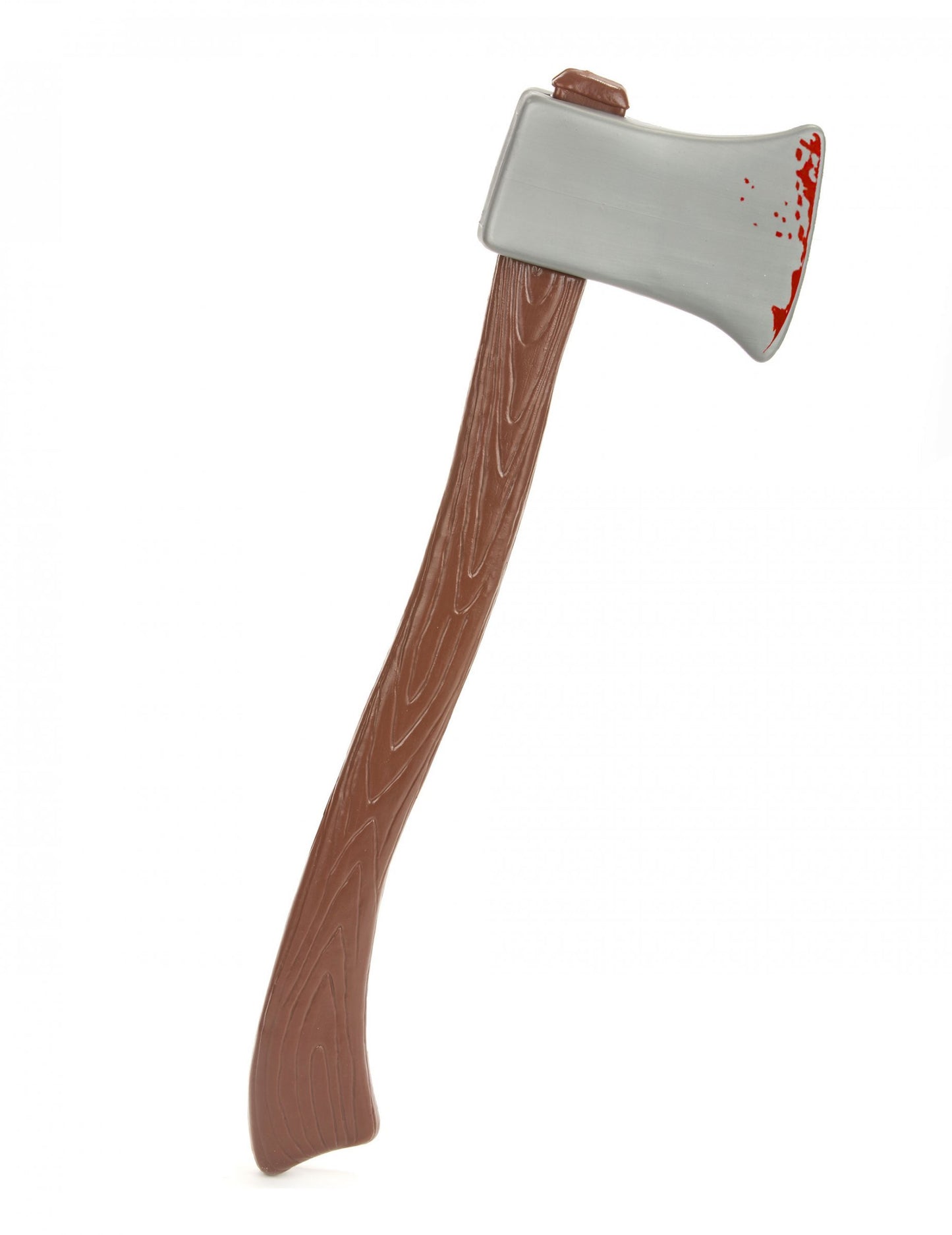 Ax de plastic 60 cm Halloween