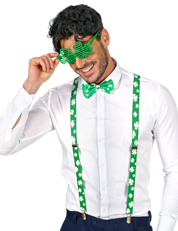 Kit Accesorii Trofels Saint Patrick Adult