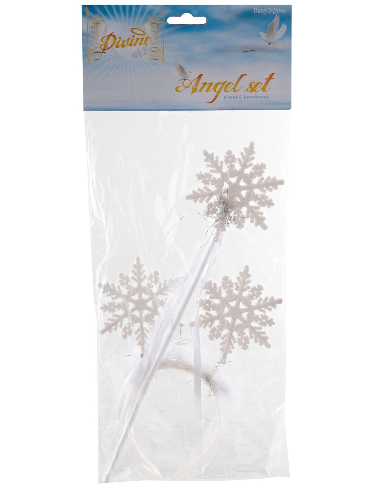 Snow Angel Kit