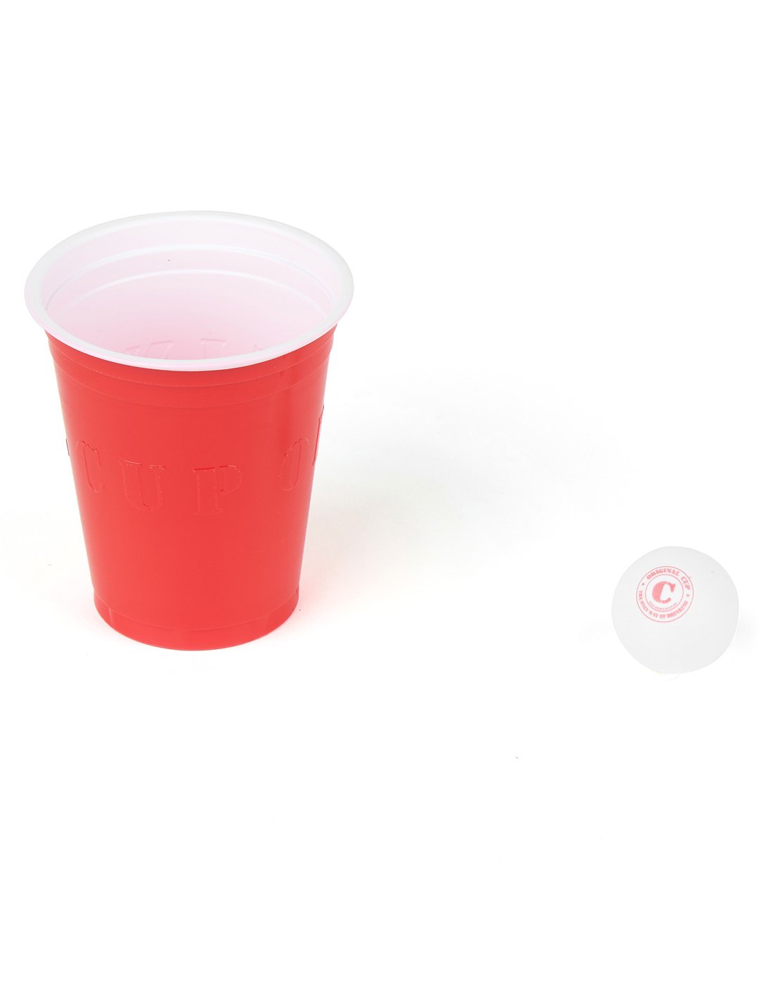 Kit complet de bere pong