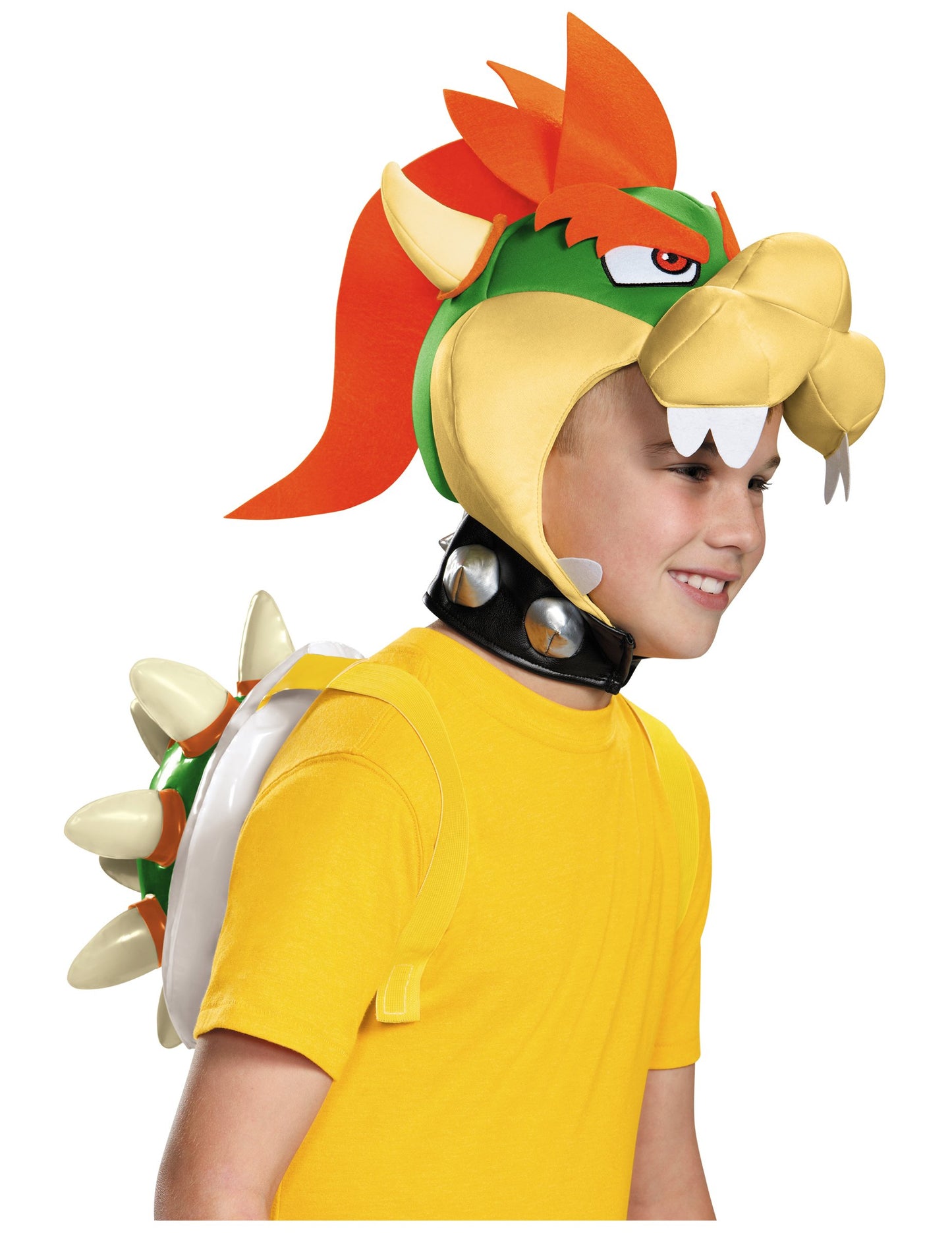 Kit Bowser Child Nintendo