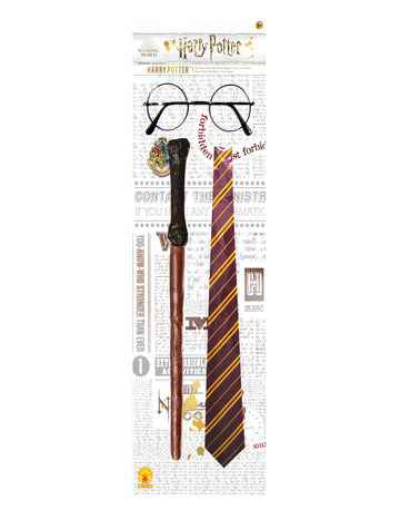 Kit pentru copii Harry Potter Harry Potter