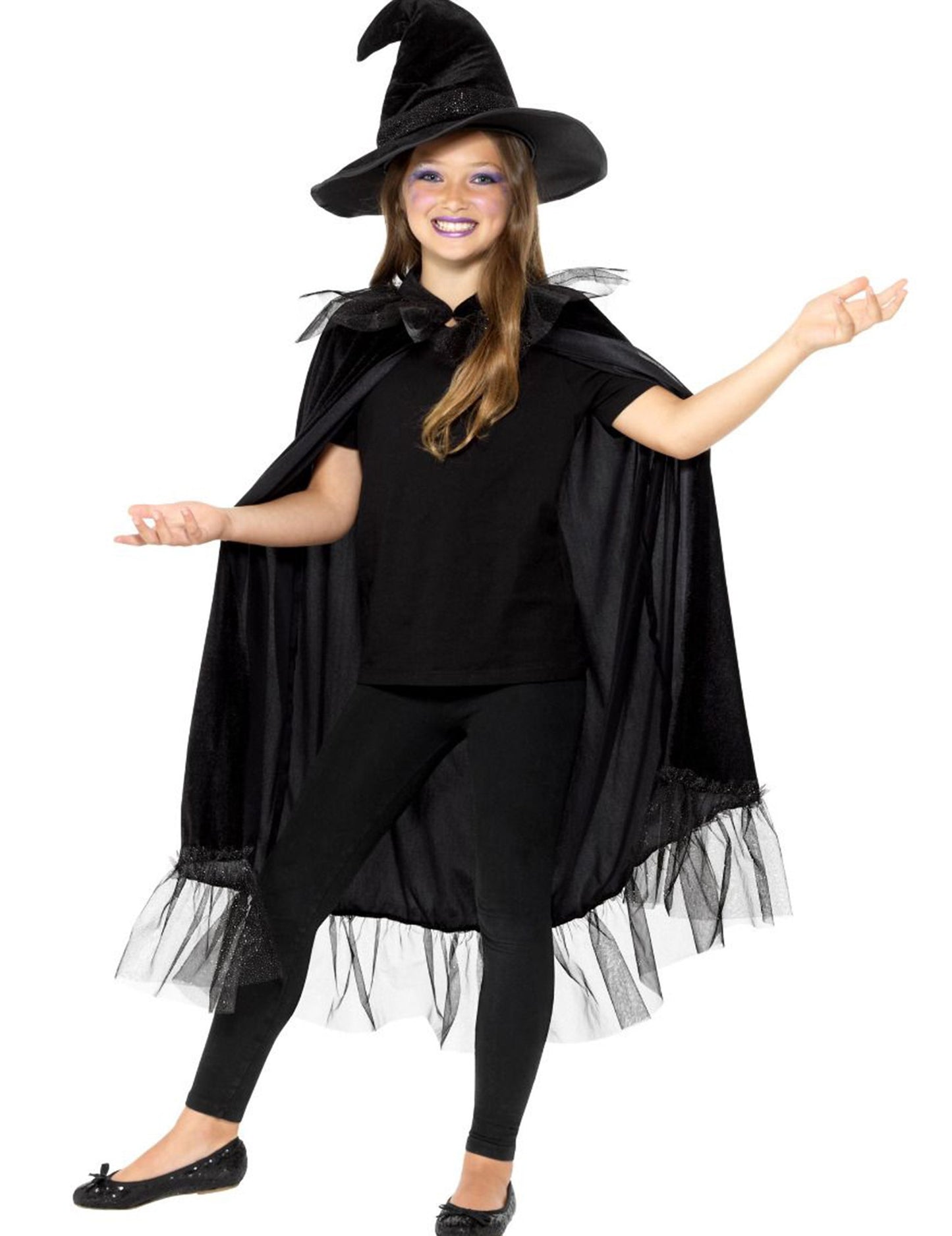 Kit Little Witch Girliant Girl