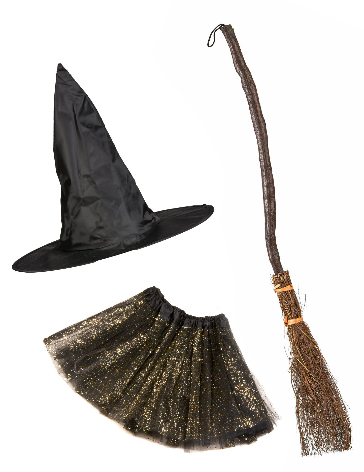 Girl Witch Kit