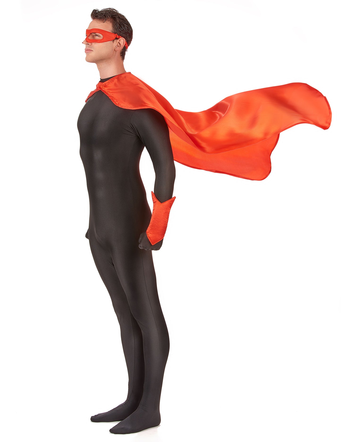 Kit Super Hero Red Adult