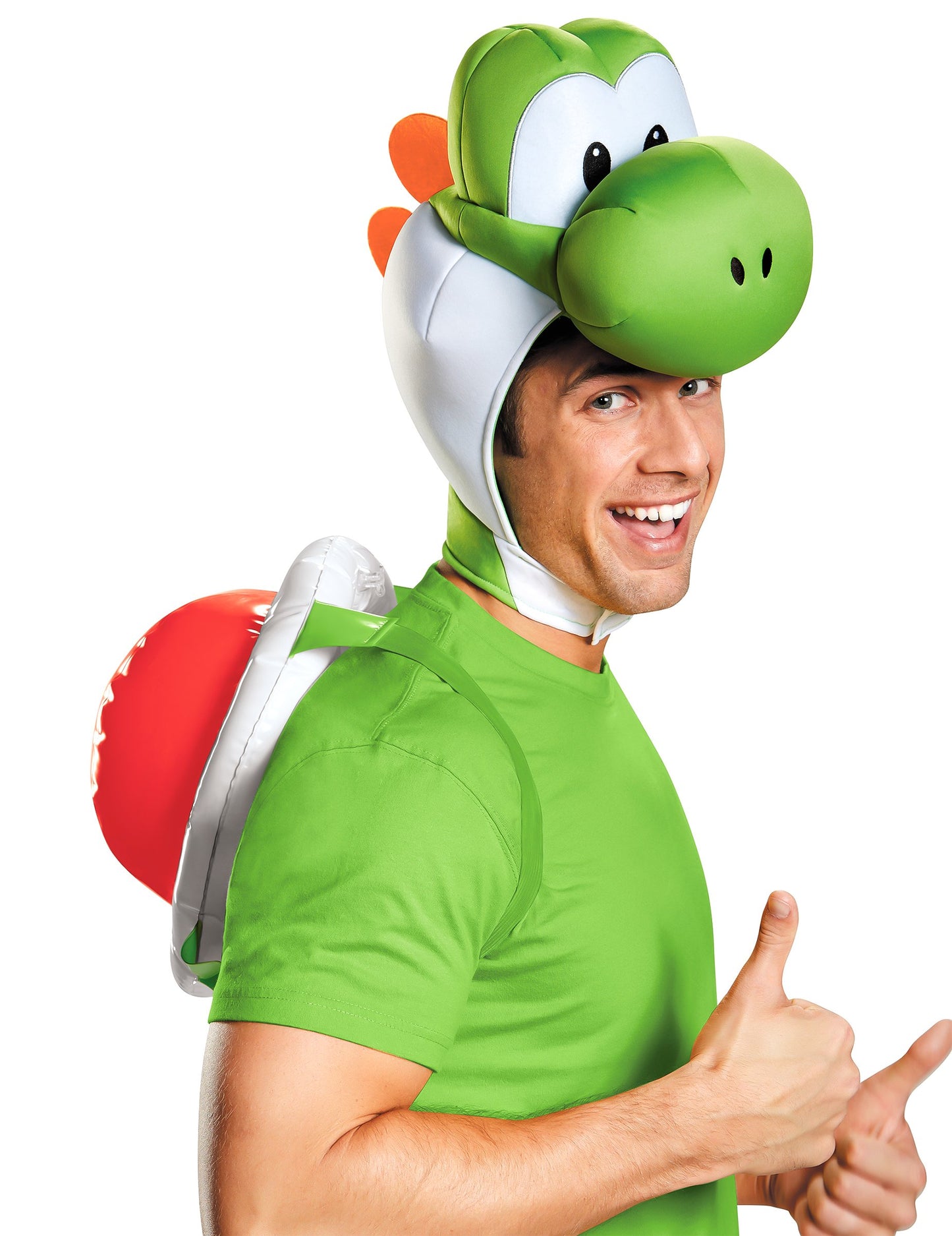 Kit Yoshi Nintendo Adult