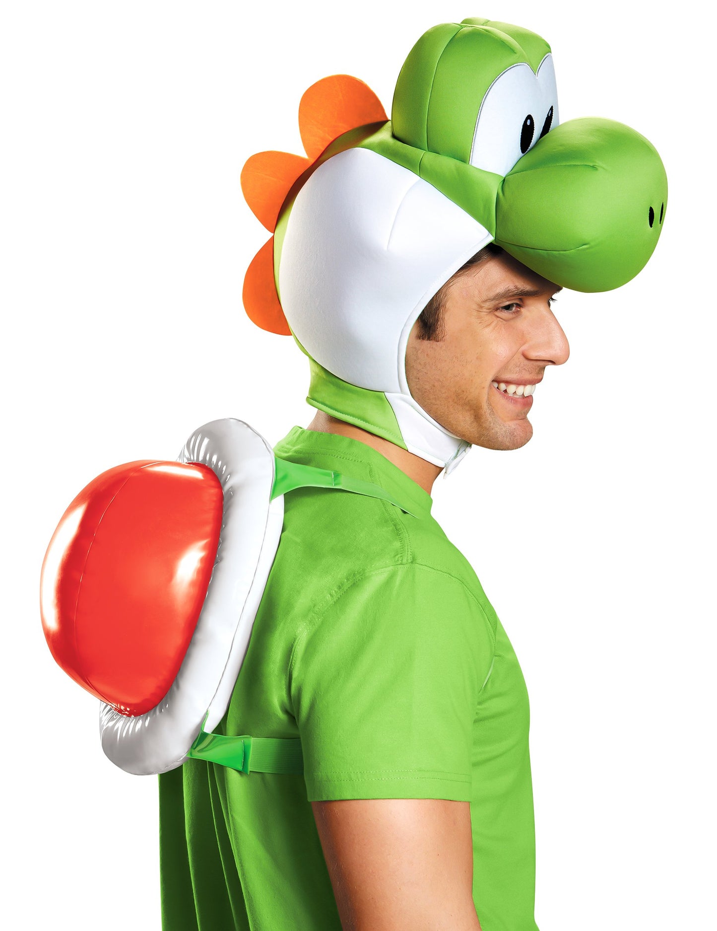 Kit Yoshi Nintendo Adult