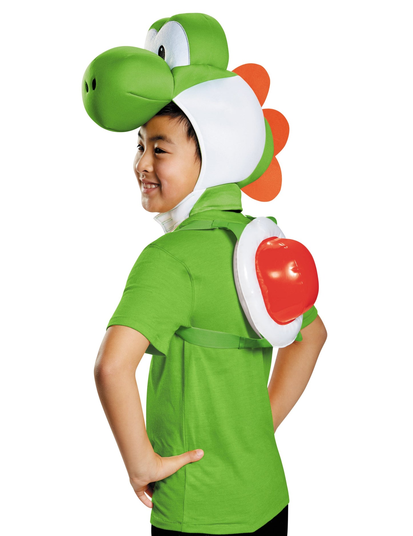 Kit Yoshi Nintendo Kids