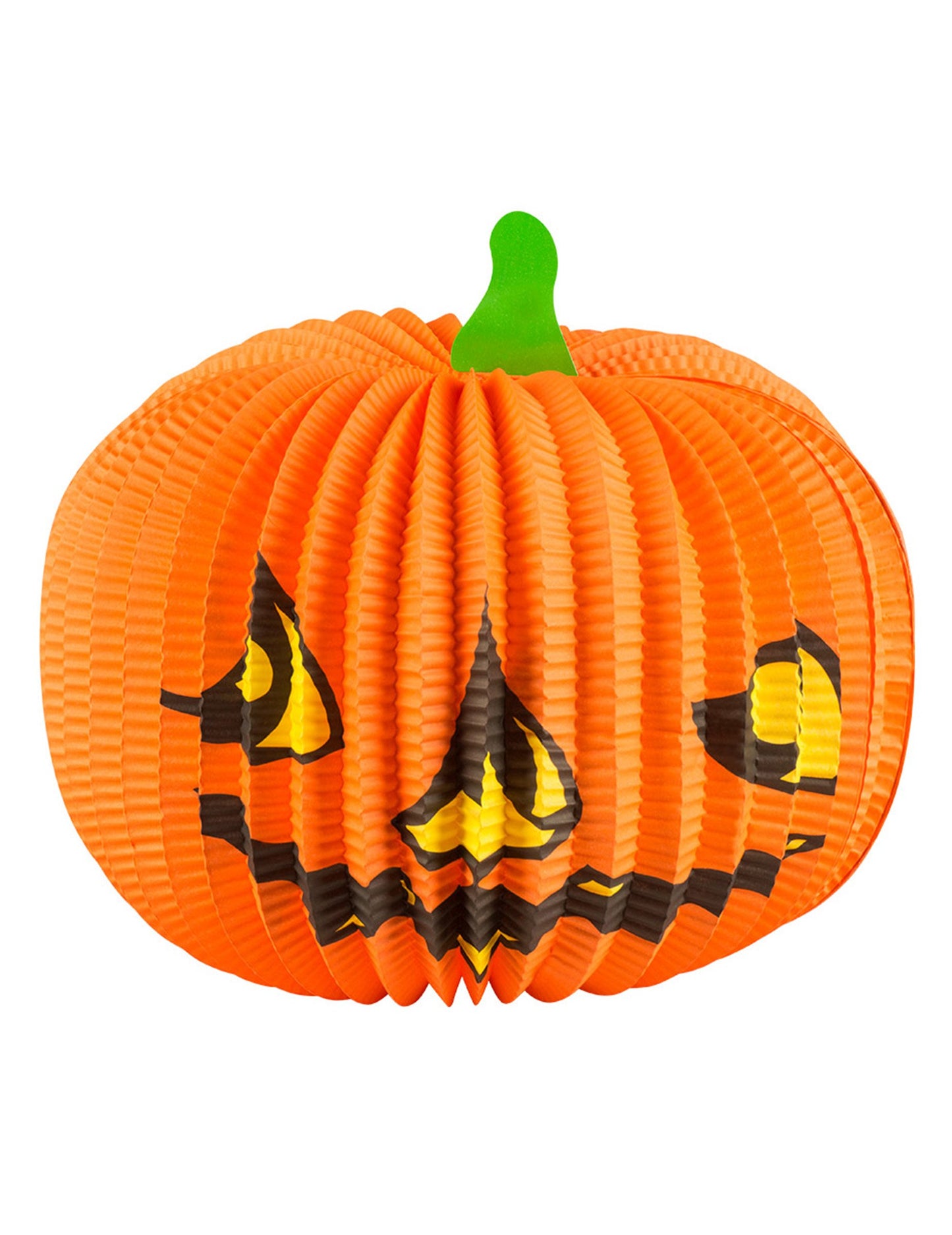 Halloween Pumpkin Lantern 36 cm