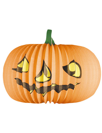 Halloween Pumpkin Lantern 36 cm