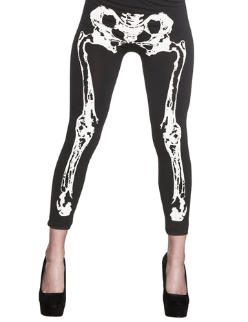 Legging Pate OS Women