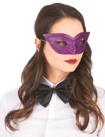 Lupul Venitian Purple adult