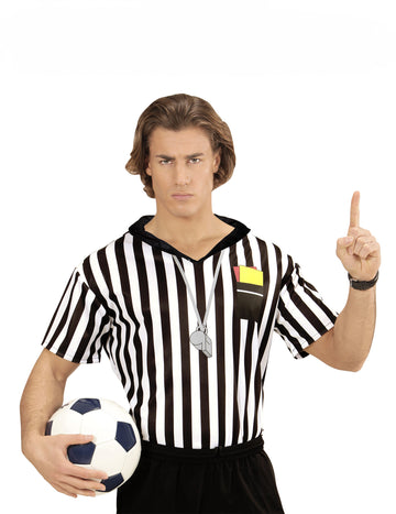 Tricoul arbitrului adult