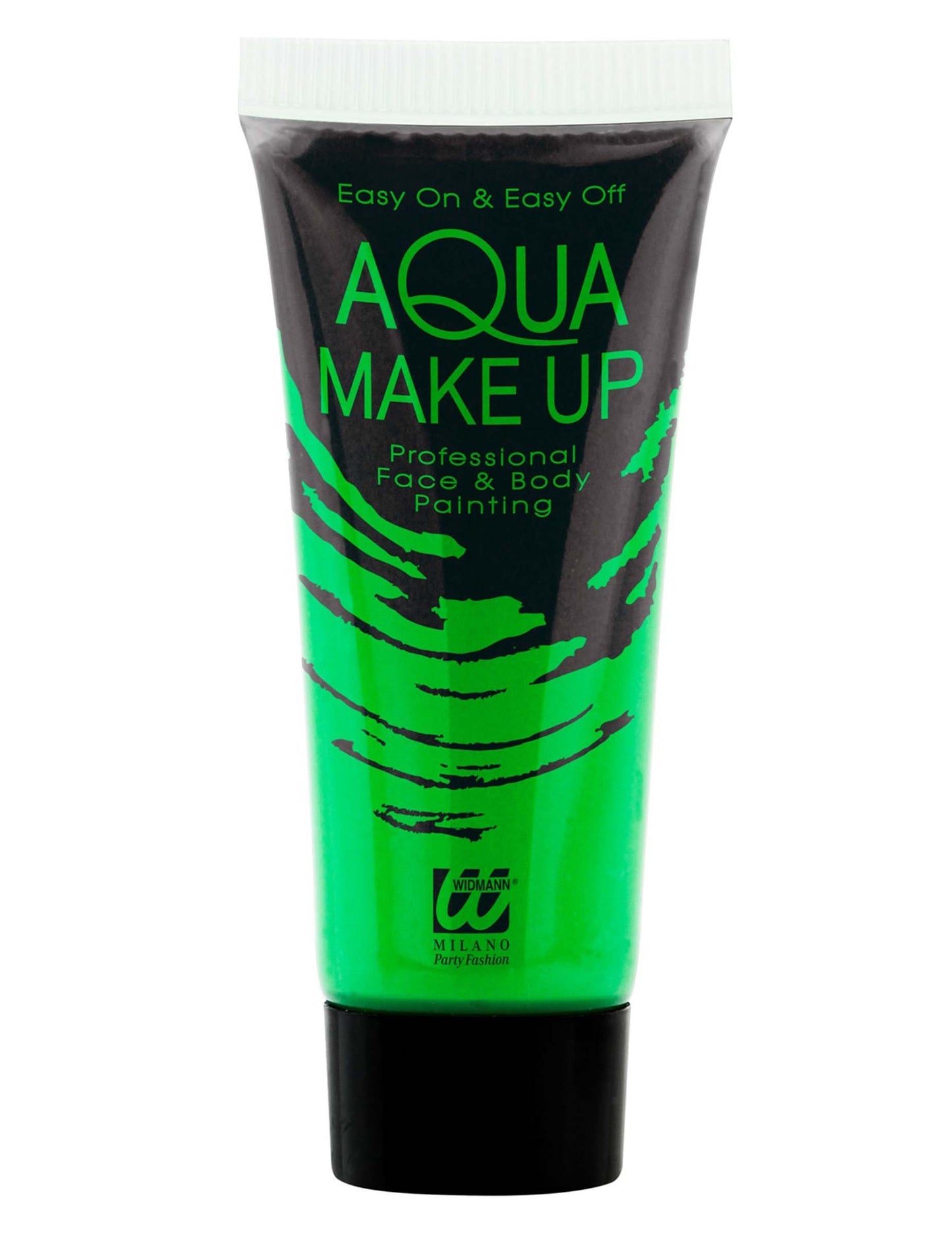 Machiaj fluo verde neon 30 ml