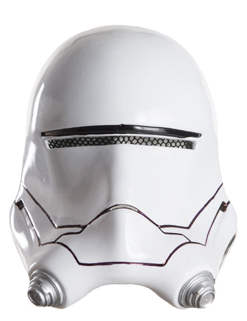 Masca clasică Flametrooper Star Wars VII Adult