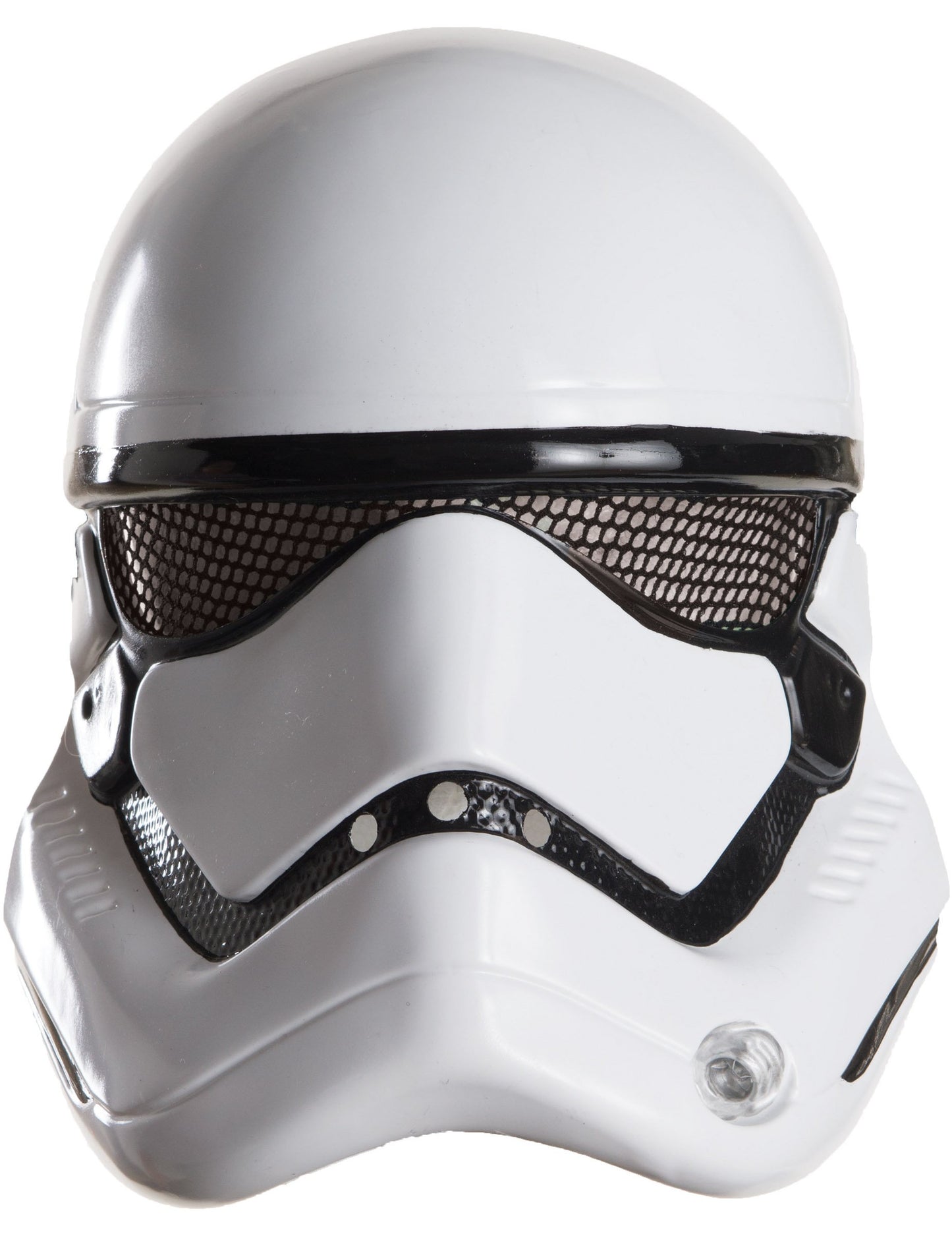 Masca clasică 1/2 cască Stormtrooper Star Wars VII Adult