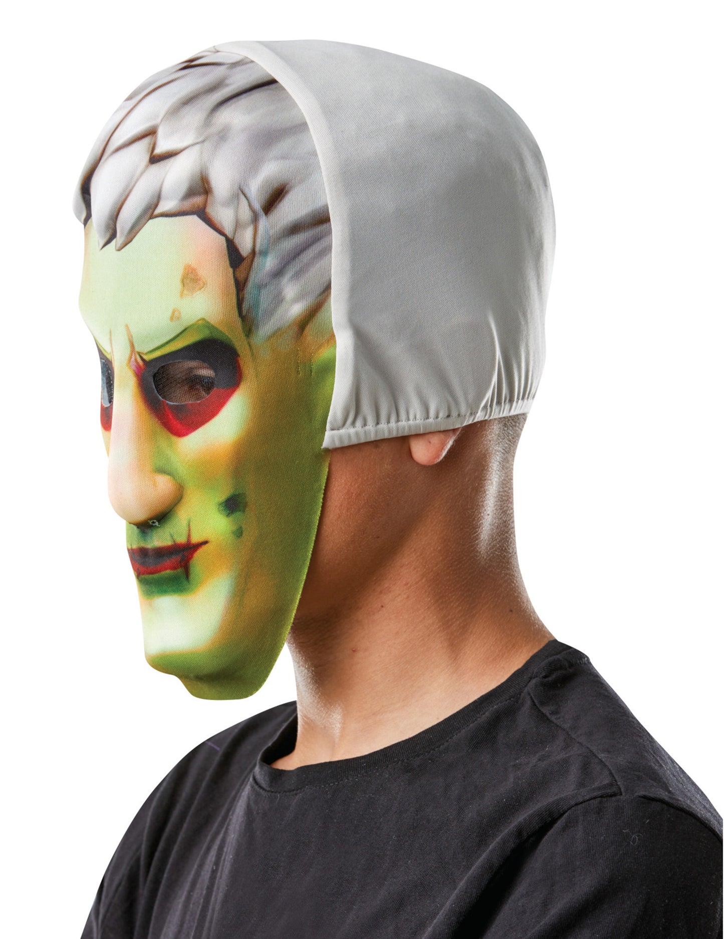 Brainiac Mask Fortnite Children