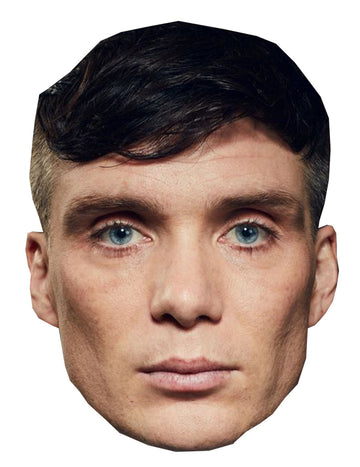 Masca de carton Cillian Murphy